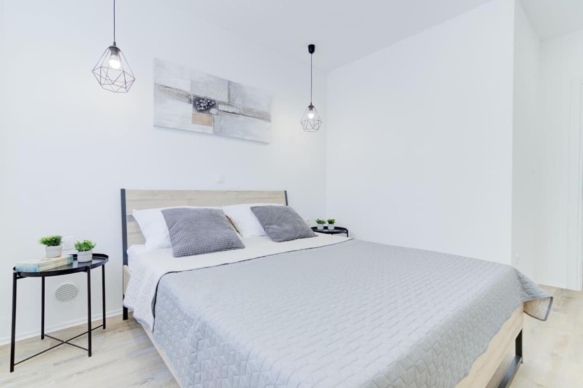 Nv Sun 23 By Aneo Travel Appartement Novi Vinodolski Buitenkant foto