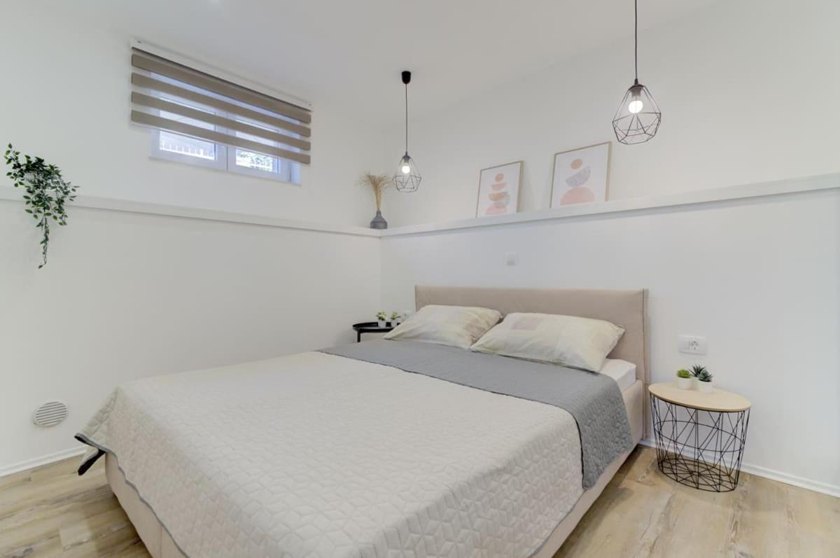 Nv Sun 23 By Aneo Travel Appartement Novi Vinodolski Buitenkant foto