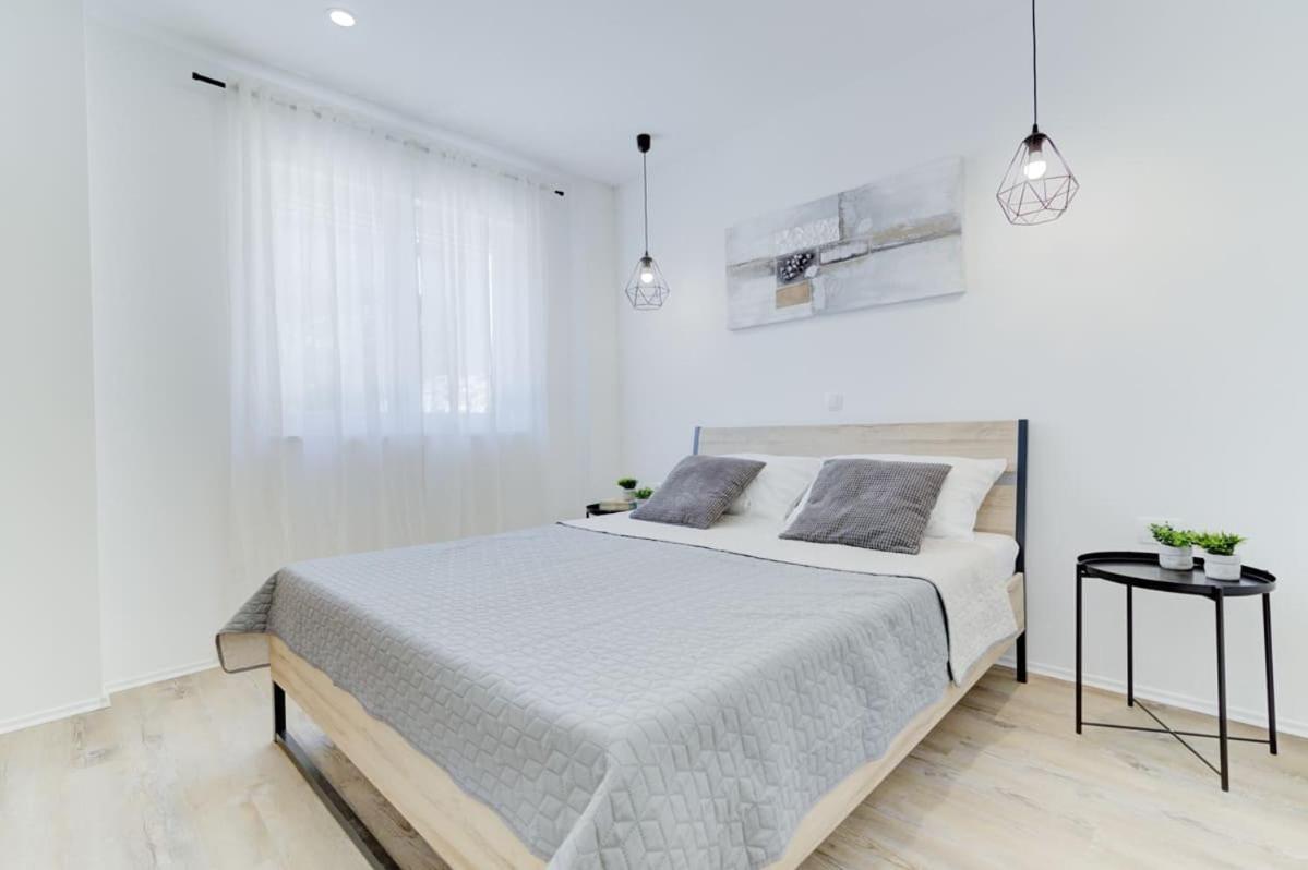 Nv Sun 23 By Aneo Travel Appartement Novi Vinodolski Buitenkant foto